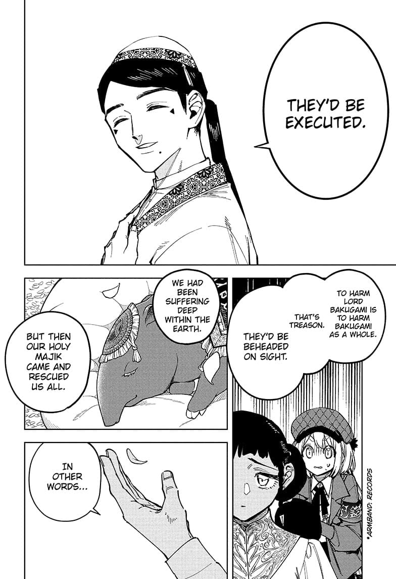 Ichi The Witch, Chapter 25 image 20